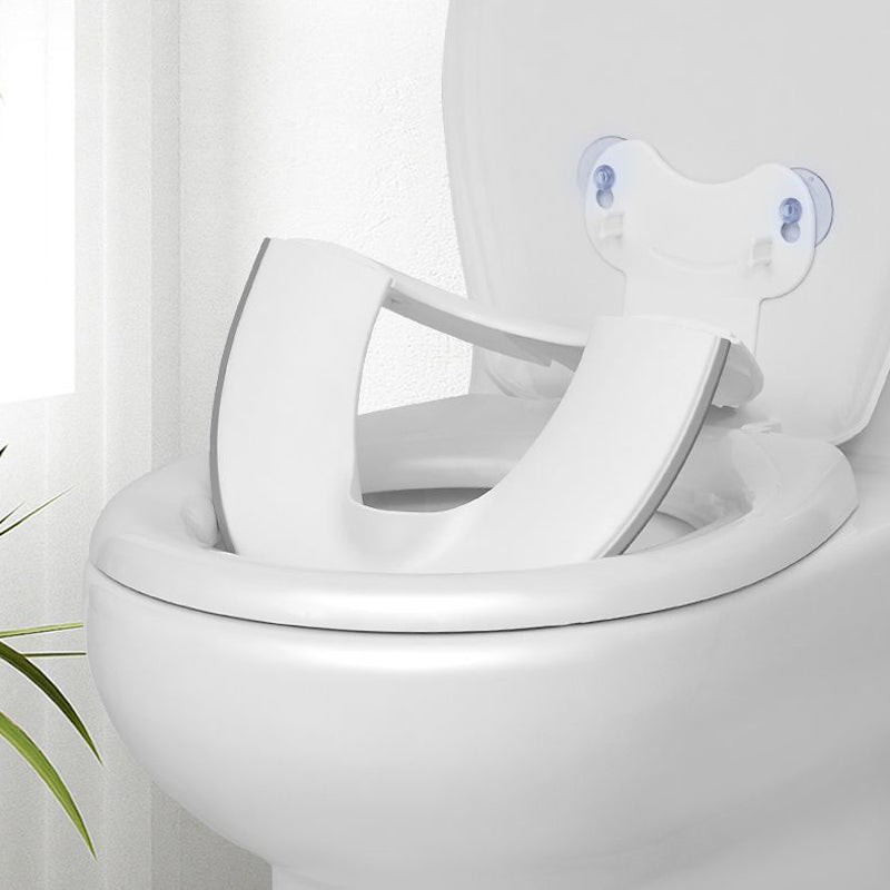 🎄Kerstdeal 57% KORTING ALTIJD! 🚽Draagbare Opvouwbare Kindertoiletbril - Universele Pasvorm (99% Toiletten) | Hygiënisch Voor Reis & Kinderopvang