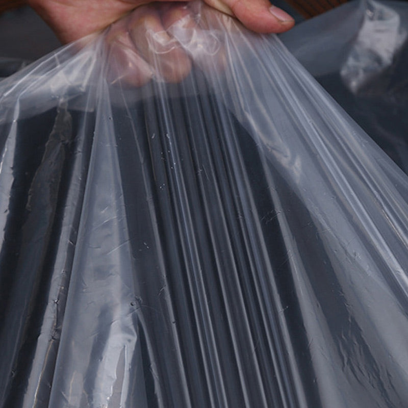 ⏰ 50% KORTING – Stevig & Transparant Waterdicht Zeil | UV-bestendig, scheurvast en perfect voor tuin, balkon, auto en buitenbescherming 🌧️🛡️