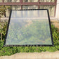 ⏰ 50% KORTING – Stevig & Transparant Waterdicht Zeil | UV-bestendig, scheurvast en perfect voor tuin, balkon, auto en buitenbescherming 🌧️🛡️