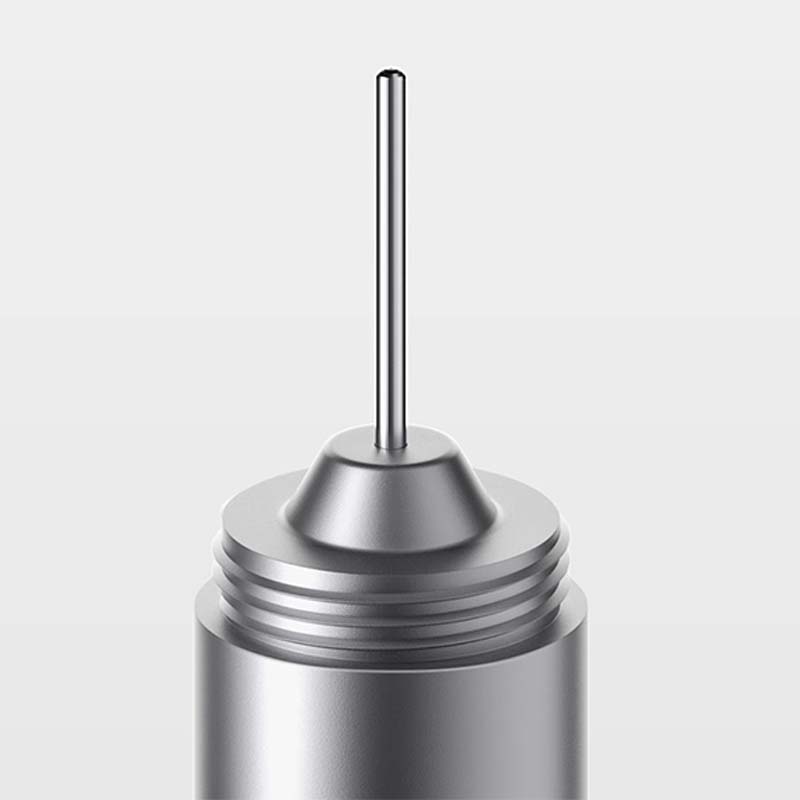 🔥2-in-1 reinigingsborstel voor oortelefoons en SIM-uitwerppin