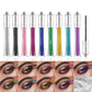💎Koop 1 krijg 1 gratis🌟Waterproof sprankelende gekleurde mascara