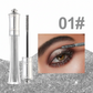 💎Koop 1 krijg 1 gratis🌟Waterproof sprankelende gekleurde mascara