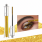 💎Koop 1 krijg 1 gratis🌟Waterproof sprankelende gekleurde mascara