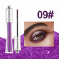💎Koop 1 krijg 1 gratis🌟Waterproof sprankelende gekleurde mascara