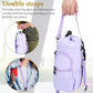 🌊 Exclusieve Korting -50%! 🎒 Waterfles Tas Met Telefoonzak – Perfect voor Outdoor & Dagelijks Gebruik 🌲 | Isolerend, Veel Opgruimte & Dubbele Banden ✨