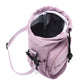🌊 Exclusieve Korting -50%! 🎒 Waterfles Tas Met Telefoonzak – Perfect voor Outdoor & Dagelijks Gebruik 🌲 | Isolerend, Veel Opgruimte & Dubbele Banden ✨