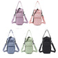🌊 Exclusieve Korting -50%! 🎒 Waterfles Tas Met Telefoonzak – Perfect voor Outdoor & Dagelijks Gebruik 🌲 | Isolerend, Veel Opgruimte & Dubbele Banden ✨