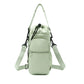 🌊 Exclusieve Korting -50%! 🎒 Waterfles Tas Met Telefoonzak – Perfect voor Outdoor & Dagelijks Gebruik 🌲 | Isolerend, Veel Opgruimte & Dubbele Banden ✨