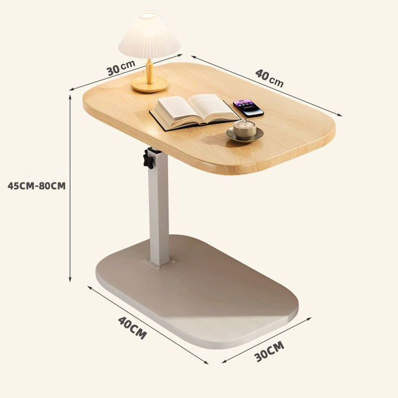 🔥Nieuw binnen 50% KORTING🎁C-vormige verstelbare klaptafel