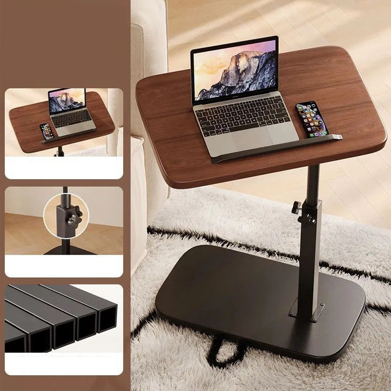 🔥Nieuw binnen 50% KORTING🎁C-vormige verstelbare klaptafel