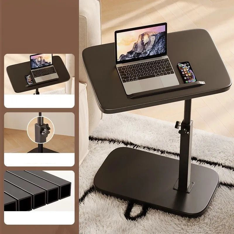 🔥Nieuw binnen 50% KORTING🎁C-vormige verstelbare klaptafel