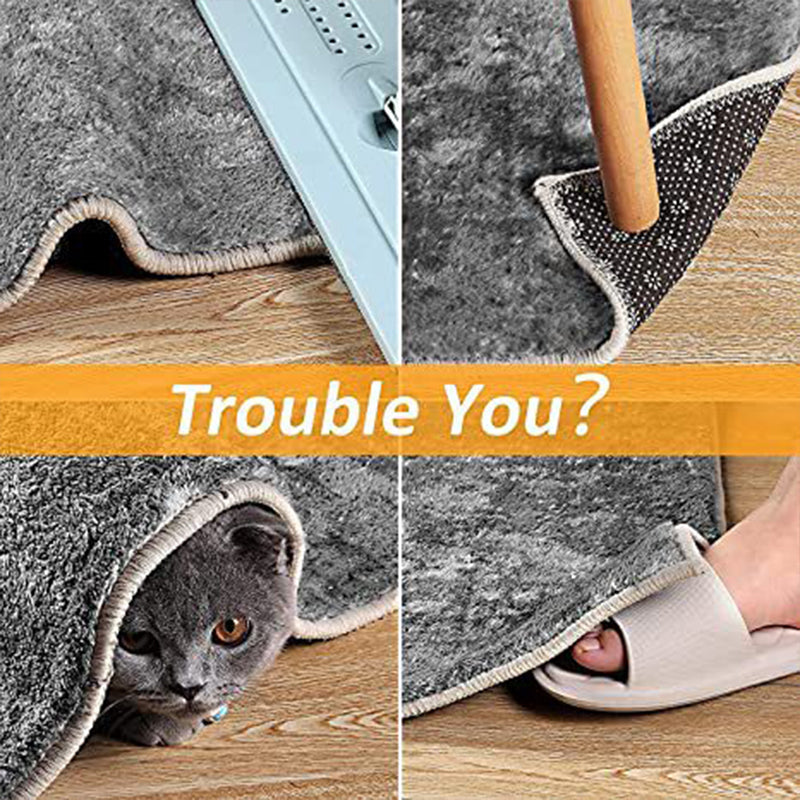 ❤️ Exclusieve Korting -50%! 🛡️ Hartvormige Herbruikbare Vloerkleden Vastmakers – Perfect voor Huis 🏡 | Sterke Vastheid, Geen Residu & Ultradun!