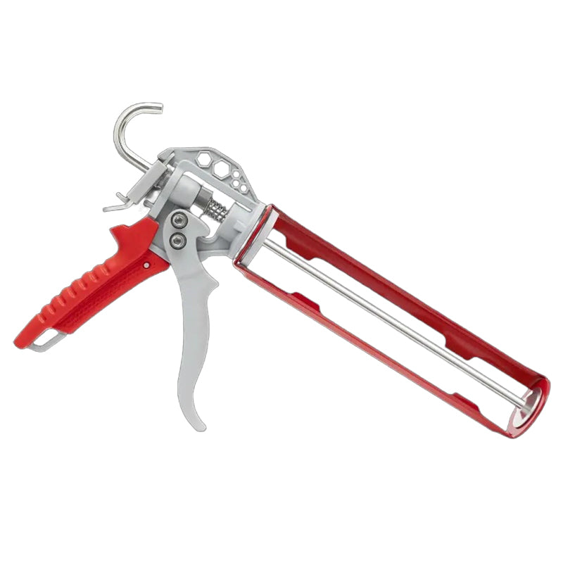 Voordeelpakket: Draaibare Kitpistool + Professionele Kitstrippers | Complete Kit voor Afwerking & Renovatie | 50% Korting