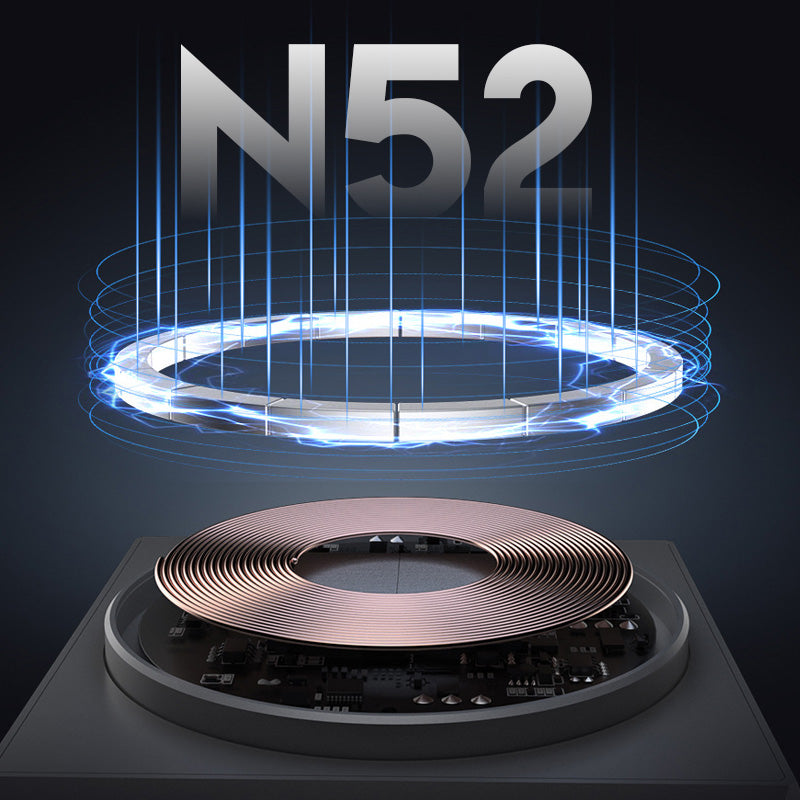 🎉Nieuwjaars Cadeau 50% KORTING!🔋3-in-1 Opvouwbaar Magnetisch Draadloos Laadstation – Snel Opladen Telefoon/Smartwatch/Oordopjes: Compact & Veilig!