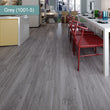 🧱 KOOP 3, KRIJG 1 GRATIS! 🔥 (91 cm × 15 cm × 3 mm) 🏠 Houtennerf zelfklevende vloertegels, waterdicht en eenvoudig zelf te installeren 🌿