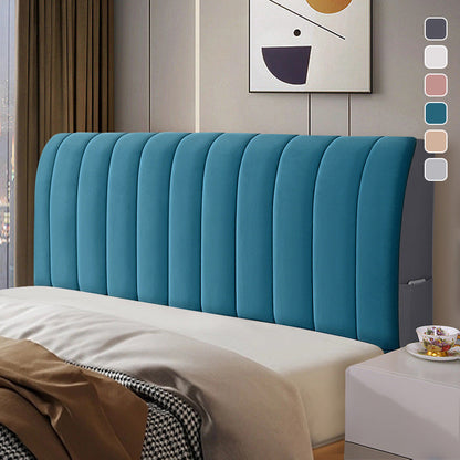 Cadeaukeuze - Rekbare hoes voor hoofdeinde Stofbeschermhoes