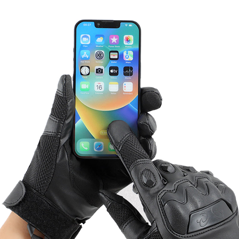 🎁2026 Nieuw binnen 50% KORTING💥Volledig Beschermende, Antislip Handschoenen voor Buitensporten