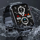 ⌚ 60% KORTING! Smartwatch voor dames en heren – Belen en gebeld worden, meer dan 100 sportmodi, slaaptracker en IP68 waterdicht! 💪📲