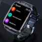 ⌚ 60% KORTING! Smartwatch voor dames en heren – Belen en gebeld worden, meer dan 100 sportmodi, slaaptracker en IP68 waterdicht! 💪📲