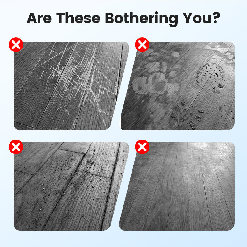 ⏳ Alleen voor korte tijd – 50% korting! ⭐ Onmiddellijke vernieuwing · Onzichtbare bescherming | Het hoogglanseffect van uw vloeren begint met deze fles! ✨