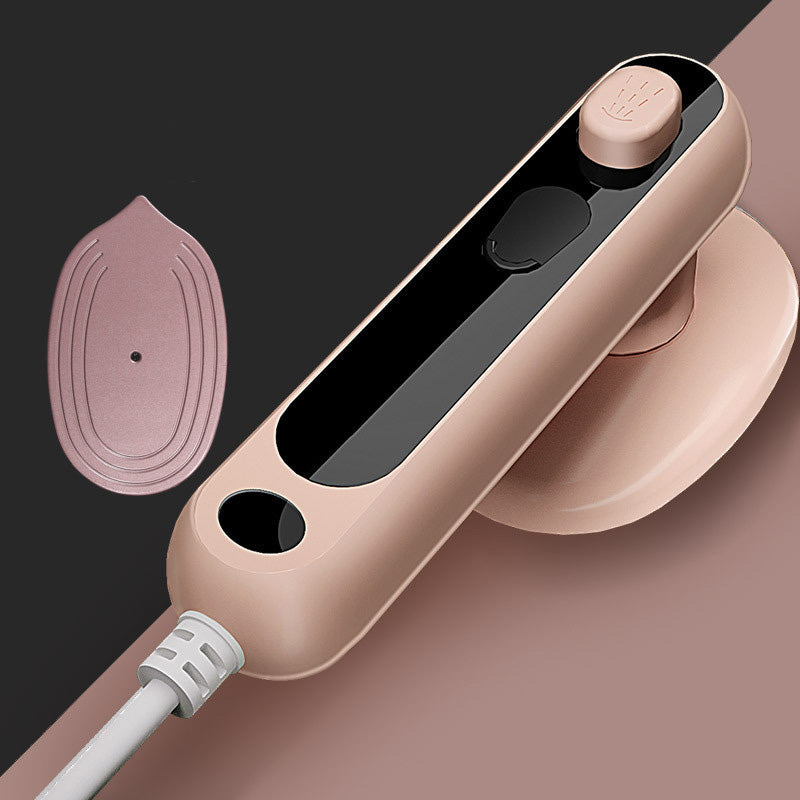 Mini draagbare handstoomreiniger