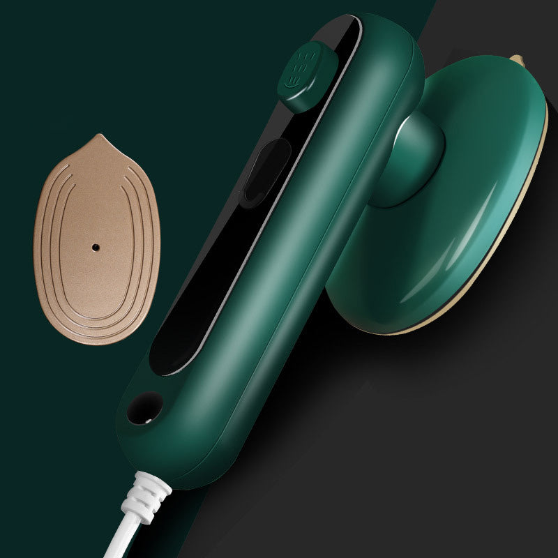 Mini draagbare handstoomreiniger