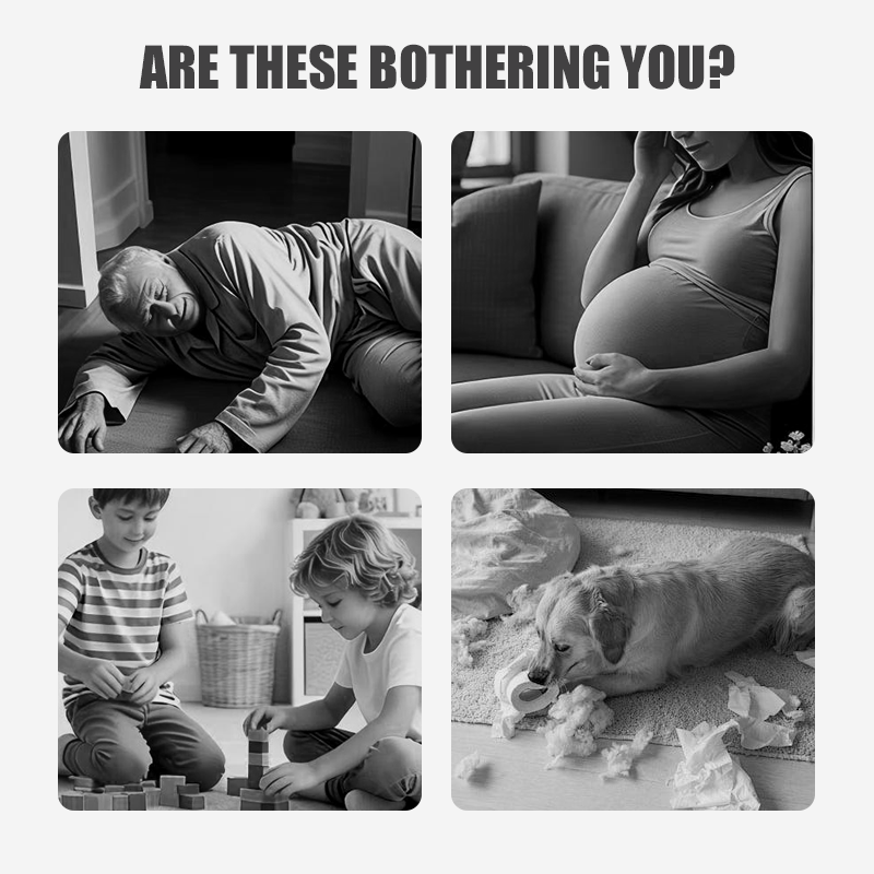 Draadloze Deurbel Met LED-Flitser – Altijd Weten Wie Er Voor De Deur Staat🙌Groot bereik & helder beeld – Voor elk huis, zonder gedoe met bekabeling