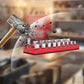 🎉 Tijdelijke aanbieding, 50% korting! 🧰 Magnetische dopsleutelhouder set (kleurgecodeerd): Sterke magnetische bevestiging, ruimtebesparend – verhoog uw werkefficiëntie in elke werkplaats aanzienlijk!