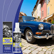 ⏰ Nu slechts 50% korting!💞MEER DAN 50.000 VERKOCHT!🚗💰 Een kleine investering, grote besparingen op reparaties. Multifunctionele roestbehandeling🌿 🛡️
