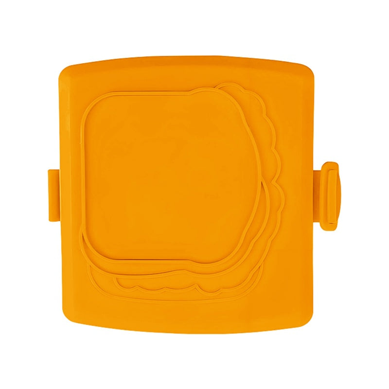 🔥 50% korting ⏰ 3-in-1 tosti-ijzer – geschikt voor magnetron, oven en grill! Antiaanbaklaag, compact en vaatwasmachinebestendig 🥪⚡