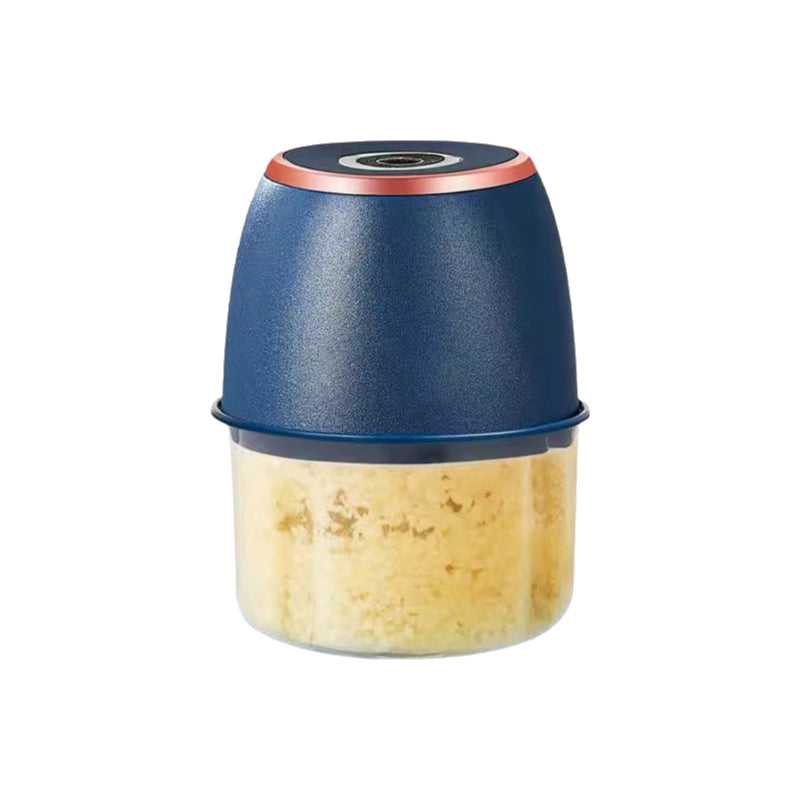 🎁 2026 Nieuw binnen 50% KORTING💥 Krachtige Grote Capaciteit Elektrische Voedselmolen