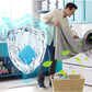 🎉Nieuwjaars Cadeau 50% KORTING!🧼Wasmachine Diep Reinigingstabletten: 99% Bacteriën Doden + Diep Reiniging – Eenvoudig Schoon Zonder Schade!