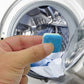 🎉Nieuwjaars Cadeau 50% KORTING!🧼Wasmachine Diep Reinigingstabletten: 99% Bacteriën Doden + Diep Reiniging – Eenvoudig Schoon Zonder Schade!
