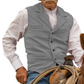 Heren slim fit vrijetijdsvest🔥Koop 2 artikelen en ontvang gratis verzending🔥