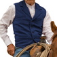 Heren slim fit vrijetijdsvest🔥Koop 2 artikelen en ontvang gratis verzending🔥