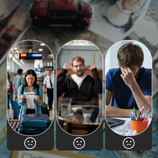 📢📢 50% korting!! ⏰📲 2-in-1 draagbaar vertaalapparaat – Realtime vertaling, 🌍 138 offline talen, 🔋 Extreem lange batterijduur | Perfect voor wereldreizigers ✈️