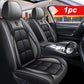 🎉50% Korting!🚗Premium Lederen Stoelhoezen – Universeel, Comfortabel & Veilig voor Elke Auto!