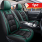 🎉50% Korting!🚗Premium Lederen Stoelhoezen – Universeel, Comfortabel & Veilig voor Elke Auto!
