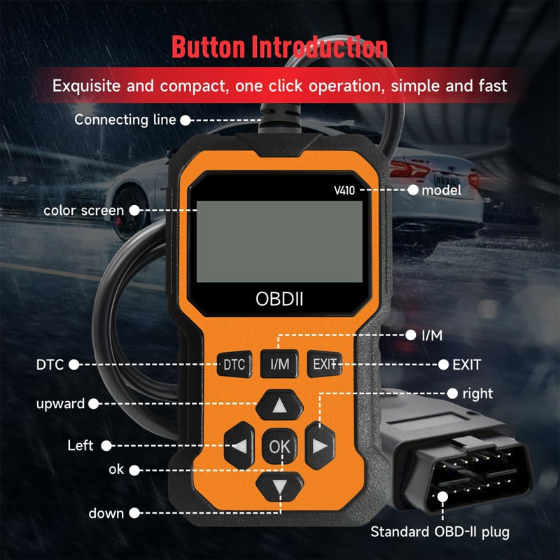 🚗🔍 50% KORTING! Waarom €80 betalen voor een diagnose die je zelf in 10 seconden kunt doen? Deze OBD2-scanner vertelt je wat je auto écht mankeert – zonder dat de garage je bedondert!