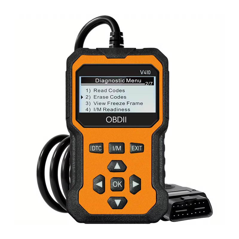 🚗🔍 50% KORTING! Waarom €80 betalen voor een diagnose die je zelf in 10 seconden kunt doen? Deze OBD2-scanner vertelt je wat je auto écht mankeert – zonder dat de garage je bedondert!