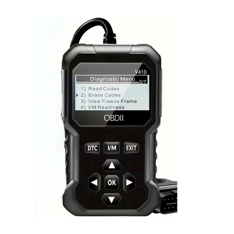 🚗🔍 50% KORTING! Waarom €80 betalen voor een diagnose die je zelf in 10 seconden kunt doen? Deze OBD2-scanner vertelt je wat je auto écht mankeert – zonder dat de garage je bedondert!