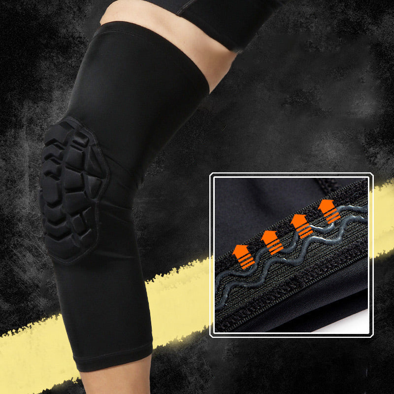 🎁2026 Nieuw binnen 50% KORTING💥Performance kniebeschermers & elleboogbeschermers