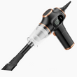 💘NU 60% KORTING🚗4-in-1 Krachtige Draadloze Auto Stofzuiger – Snel Reinigen & Veelzijdig!