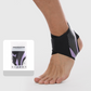 🦶 Enkelbrace 1+1 GRATIS – dubbele compressie, dubbele bescherming! 🎁⚽
