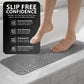 🎁2026 Nieuw binnen 50% KORTING💥40“x16” antislip badmat met zuignappen