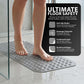 🎁2026 Nieuw binnen 50% KORTING💥40“x16” antislip badmat met zuignappen