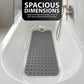 🎁2026 Nieuw binnen 50% KORTING💥40“x16” antislip badmat met zuignappen