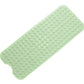 🎁2026 Nieuw binnen 50% KORTING💥40“x16” antislip badmat met zuignappen