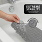 🎁2026 Nieuw binnen 50% KORTING💥40“x16” antislip badmat met zuignappen