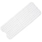 🎁2026 Nieuw binnen 50% KORTING💥40“x16” antislip badmat met zuignappen